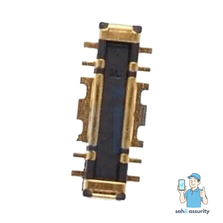 Battery Connector for Apple iPhone SE 3rd Gen 2022